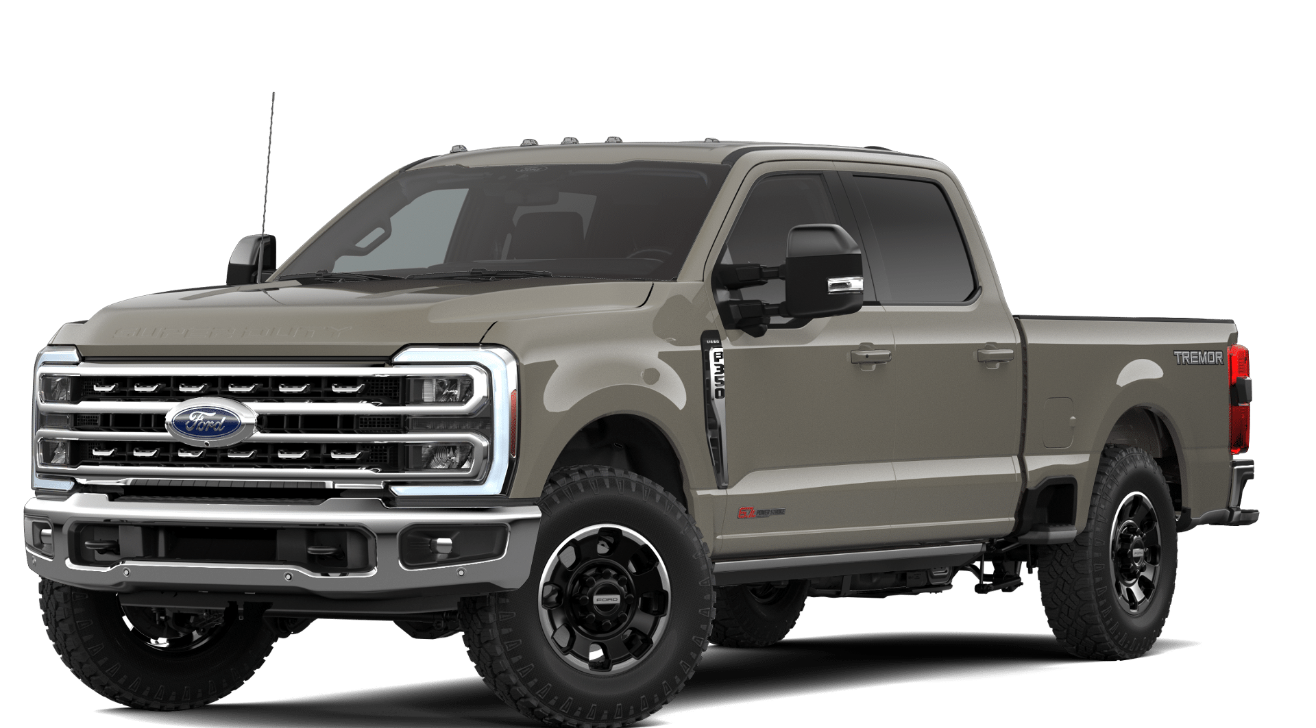 2026 Ford Super Duty® External Image 1